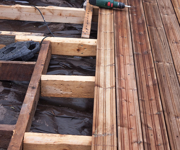 Quinlan Construction